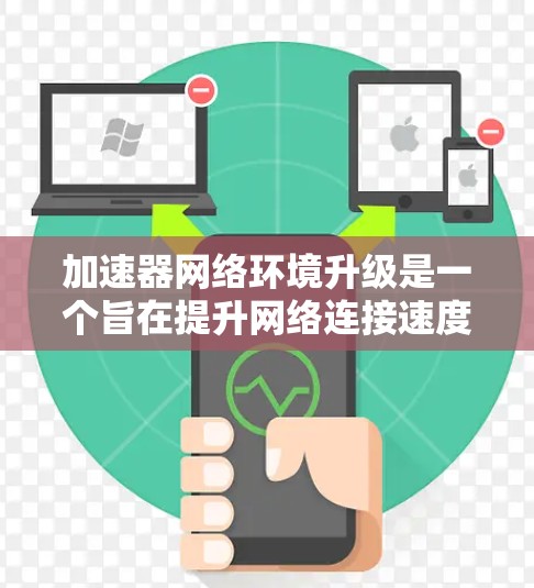 加速器网络环境升级是一个旨在提升网络连接速度和性能的关键步骤，具体操作如下