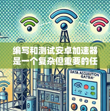 编写和测试安卓加速器是一个复杂但重要的任务，需要深入理解加速器的工作原理、游戏引擎的缓存机制以及正确编写和添加缓存结构。以下是一个有条理的总结