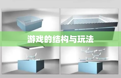 游戏的结构与玩法