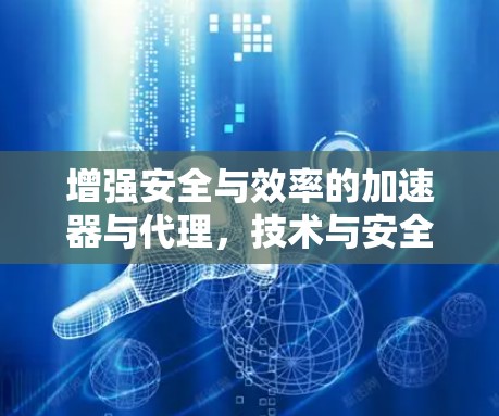 增强安全与效率的加速器与代理，技术与安全的完美结合