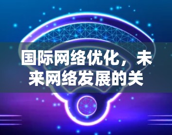国际网络优化，未来网络发展的关键路径