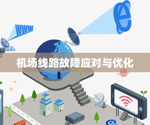 机场线路故障应对与优化