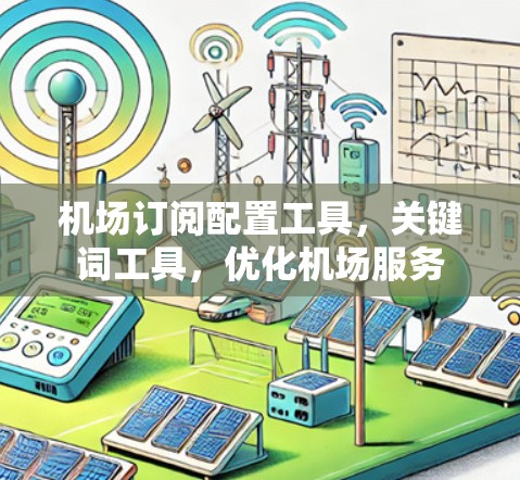 机场订阅配置工具，关键词工具，优化机场服务