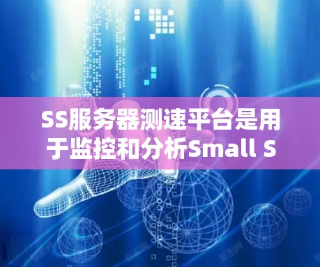 SS服务器测速平台是用于监控和分析Small Server（SS服务器）性能和负载的工具。以下是对该平台的详细总结和使用指南