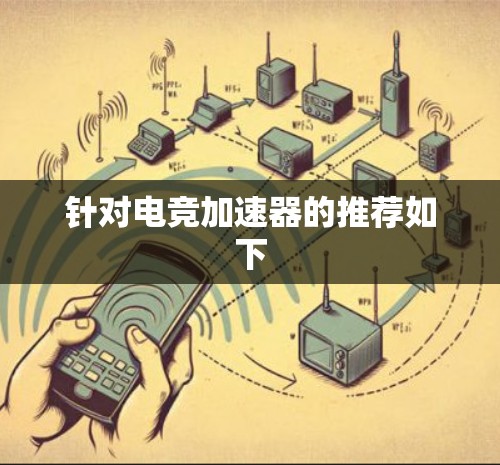 针对电竞加速器的推荐如下