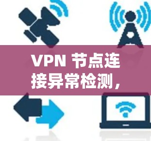 VPN 节点连接异常检测，威胁与防护