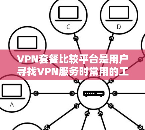 VPN套餐比较平台是用户寻找VPN服务时常用的工具，这些平台为用户提供各种不同类型的VPN套餐。以下是一些主要的VPN套餐比较平台及其功能