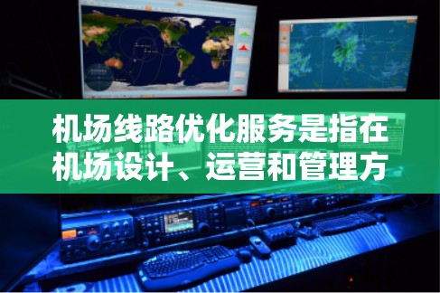 机场线路优化服务是指在机场设计、运营和管理方面实施优化措施，以提高服务效率、降低成本、提升用户体验和增强机场的运营能力。以下是一些可能涉及的机场线路优化服务内容