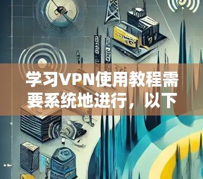 学习VPN使用教程需要系统地进行，以下是一个详细的步骤指南