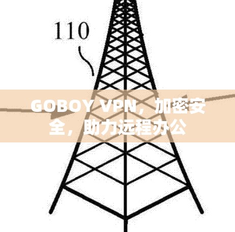 GOBOY VPN，加密安全，助力远程办公