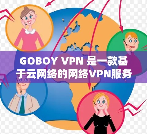 GOBOY VPN 是一款基于云网络的网络VPN服务，旨在为用户提供安全、可靠、高效的网络连接。以下是使用 GOBOY VPN 的基本步骤