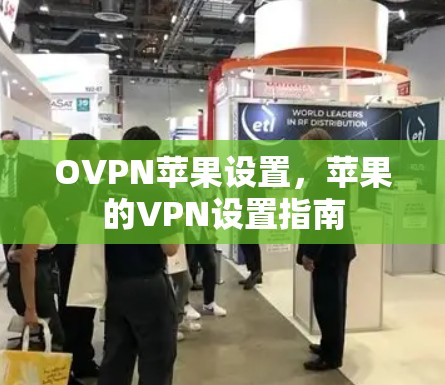 OVPN苹果设置，苹果的VPN设置指南