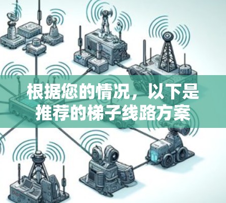 根据您的情况，以下是推荐的梯子线路方案