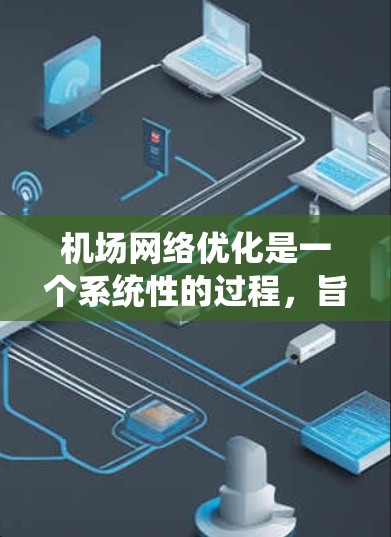 机场网络优化是一个系统性的过程，旨在提升机场的运营效率和旅客体验。以下是详细的总结和优化步骤