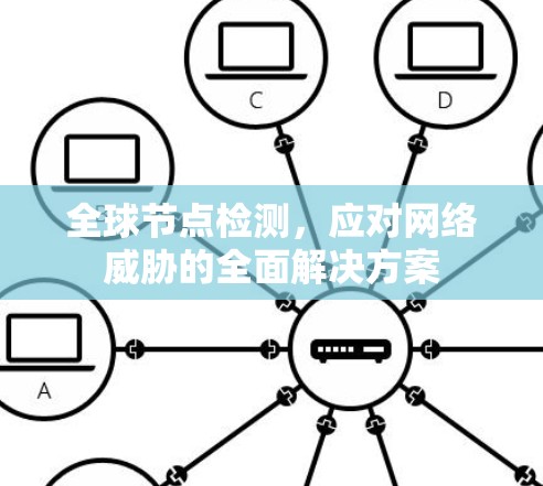 全球节点检测，应对网络威胁的全面解决方案