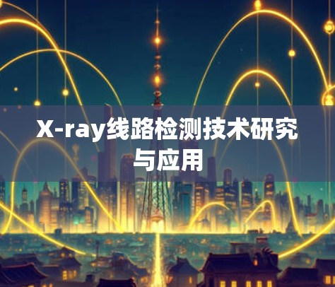 X-ray线路检测技术研究与应用