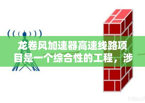 龙卷风加速器高速线路项目是一个综合性的工程，涉及多个领域的技术和管理。以下是项目的详细分析
