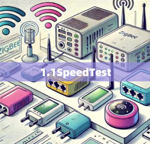 1.1SpeedTest