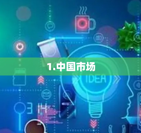 1.中国市场