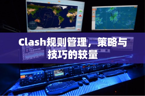 Clash规则管理，策略与技巧的较量
