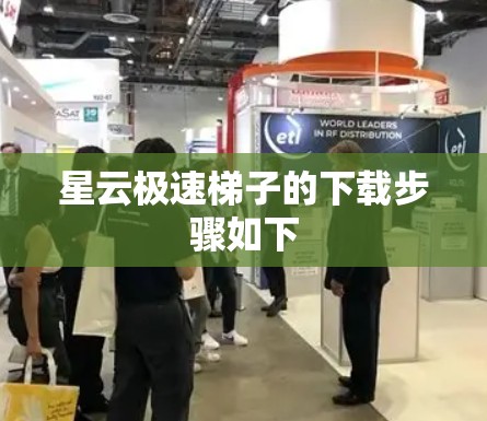 星云极速梯子的下载步骤如下