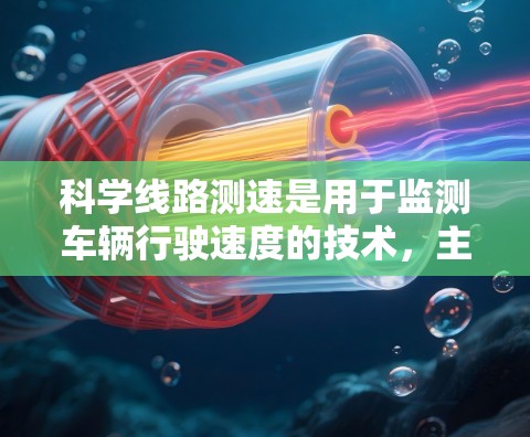 科学线路测速是用于监测车辆行驶速度的技术，主要通过雷达和超声波等方法实现。以下是对科学线路测速的详细分析