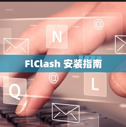 FlClash 安装指南