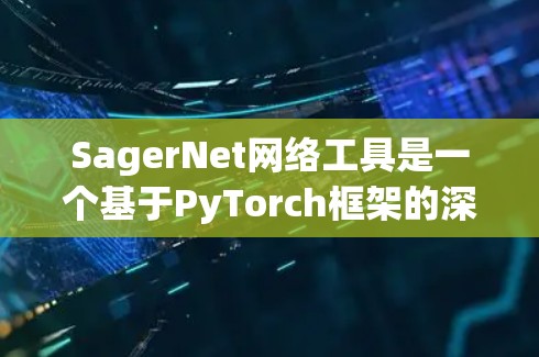 SagerNet网络工具是一个基于PyTorch框架的深度学习工具，旨在为用户提供便捷的网络构建和训练功能。以下是对该工具的详细介绍
