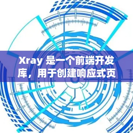 Xray 是一个前端开发库，用于创建响应式页面、处理事件、显示插件等。如果你需要搭建一个 Xray 服务器，以下是一个常见的配置步骤和内容，你可以根据你的具体需求进行调整