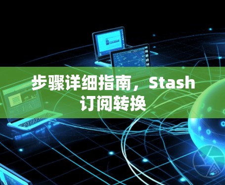 步骤详细指南，Stash订阅转换