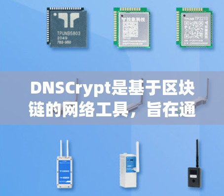 DNSCrypt是基于区块链的网络工具，旨在通过互联网实现域名的自动搜索和管理。以下是关于DNSCrypt的详细分析