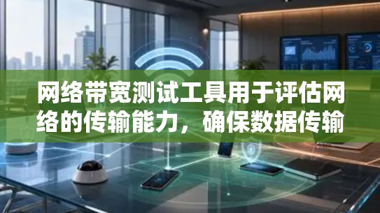 网络带宽测试工具用于评估网络的传输能力，确保数据传输速率符合需求。以下是一些常见的网络带宽测试工具及其特点