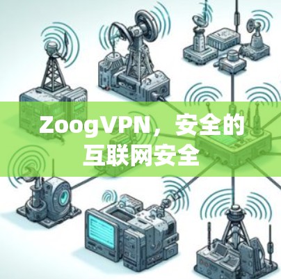 ZoogVPN，安全的互联网安全