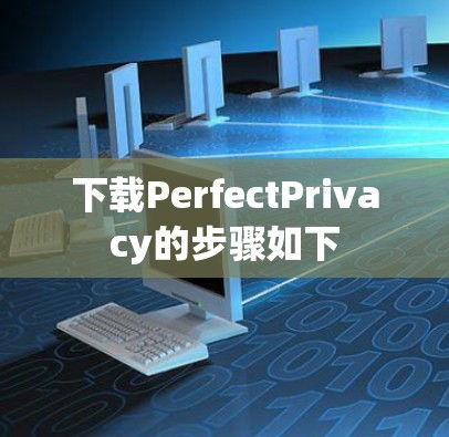 下载PerfectPrivacy的步骤如下