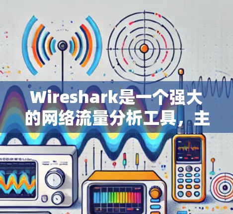 Wireshark是一个强大的网络流量分析工具，主要用于研究网络通信中的数据包，帮助发现网络问题。以下是使用Wireshark的详细步骤