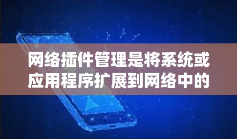 网络插件管理是将系统或应用程序扩展到网络中的过程，以下是详细的步骤和信息